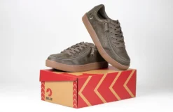 FINAL SALE - Men's Olive BILLY Sneaker Lows -Cheap BILLY Store BM20305 310 studio 3 940x614 7751c697 111d 4732 905f 70571ba48458