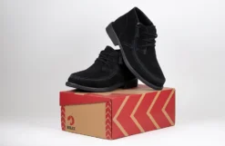 FINAL SALE - Men's Black BILLY Chukkas -Cheap BILLY Store BM20312 001 studio 3 940x614 bf329a5d d5ec 404c b8bb 1fe294d6dc6d