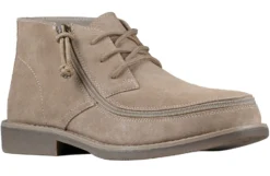 FINAL SALE - Men's Tan BILLY Chukkas