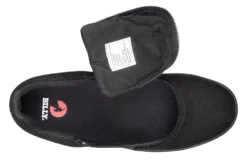 FINAL SALE - Men's Black To The Floor BILLY Sneaker Low Tops -Cheap BILLY Store BM22128 001 open 940x614 9eea775f 839e 4212 971a 48d4b75aeddc