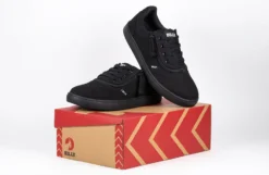 FINAL SALE - Men's Black To The Floor BILLY Sneaker Low Tops -Cheap BILLY Store BM22128 001 studio 3 940x614 16ce8f48 cd02 4685 871b 6aa023cc0a34