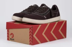 FINAL SALE - Men's Dark Brown/White Stitch BILLY Sneaker Low Tops 15 FINAL SALE - Men's Dark Brown/White Stitch BILLY Sneaker Low Tops -Cheap BILLY Store BM22128 201 studio 1 940x614 def30995 c401 48ca 8388 b6f5a27336a6