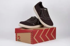 FINAL SALE - Men's Dark Brown/White Stitch BILLY Sneaker Low Tops 17 FINAL SALE - Men's Dark Brown/White Stitch BILLY Sneaker Low Tops -Cheap BILLY Store BM22128 201 studio 3 940x614 de2b9382 2adb 4cfa bdd1 61538eef84be
