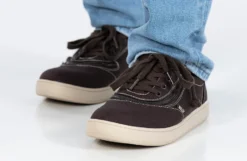 FINAL SALE - Men's Dark Brown/White Stitch BILLY Sneaker Low Tops 19 FINAL SALE - Men's Dark Brown/White Stitch BILLY Sneaker Low Tops -Cheap BILLY Store BM22128 201 studio standing 2 940x614 1bc83b4a 3827 4fd0 9399 55a3e1bf53f2