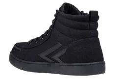 Men's Black To The Floor BILLY CS Sneaker High Tops -Cheap BILLY Store BM22342 001 45 medial 940x614 be89665f 7a23 43f5 8124 fd8a7ef9f593