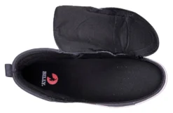 Men's Charcoal/Black BILLY CS Sneaker High Tops -Cheap BILLY Store BM22342 010 open 940x614 922cec8a 1b16 4fea 8b15 ae7aeb07b587