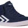 Men's Navy/White BILLY CS Sneaker High Tops