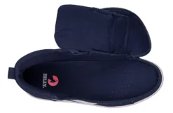 Men's Navy/White BILLY CS Sneaker High Tops 15 Men's Navy/White BILLY CS Sneaker High Tops -Cheap BILLY Store BM22342 410 open 940x614 3e19b286 643c 4804 bf65 819a2f8035f7