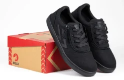 Men's Black To The Floor BILLY CS Sneaker Low Tops -Cheap BILLY Store BM22343 001 studio 2 940x614 ed611424 a155 4929 a903 f8046a4496e3