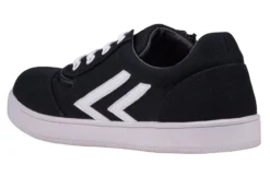 Men's Black/White BILLY CS Sneaker Low Tops -Cheap BILLY Store BM22343 002 45 medial 940x614 75ba808e 1089 4f48 9d1d 95900656debb
