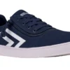 Men's Navy/White BILLY CS Sneaker Low Tops