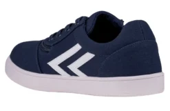 Men's Navy/White BILLY CS Sneaker Low Tops -Cheap BILLY Store BM22343 410 45 medial 940x614 ba007eb4 bb8b 472c aed6 180867a3038a