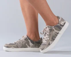 FINAL SALE - Women's Natural Camo BILLY Classic Lace Lows -Cheap BILLY Store BW20001 330 Studio1 880x704 1