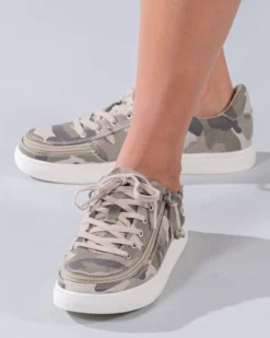 FINAL SALE - Women's Natural Camo BILLY Classic Lace Lows -Cheap BILLY Store BW20001 330 Studio2 704x880 1