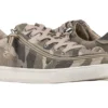 FINAL SALE - Women's Natural Camo BILLY Classic Lace Lows