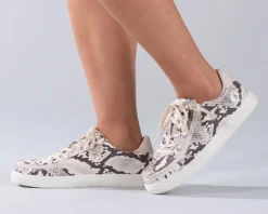 FINAL SALE - Women's Snake BILLY Classic Lace Lows -Cheap BILLY Store BW20005 060 Studio1 880x704 1
