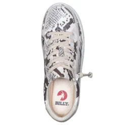 FINAL SALE - Women's Snake BILLY Classic Lace Lows -Cheap BILLY Store BW20005 060 Top 880x880 c9c86d34 9494 49f2 b63e 4c42ce711cca