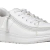 Women's White BILLY Work Comfort Lows