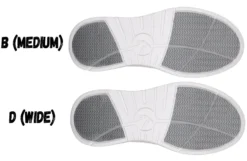 Women's White BILLY Work Comfort Lows -Cheap BILLY Store BW20200 100 bottom 940x614 174315e8 5bfb 471e 9731 5a12dd2ac8d3