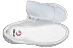 Women's White BILLY Work Comfort Lows -Cheap BILLY Store BW20200 100 open 940x614 fa0da392 bee5 4ec9 9cde 819b733a440c