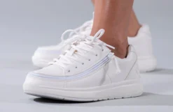 Women's White BILLY Work Comfort Lows -Cheap BILLY Store BW20200 100 studio standing 2 940x614 2656d226 4833 405e 8e2c baddbc3aa664