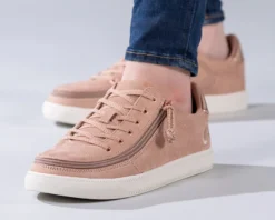 FINAL SALE - Women's Blush BILLY Classic Lace Lows 15 FINAL SALE - Women's Blush BILLY Classic Lace Lows -Cheap BILLY Store BW20301 660 Studio3 880x704 1