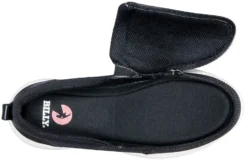 FINAL SALE - Women's Black BILLY Comfort Mocs 13 FINAL SALE - Women's Black BILLY Comfort Mocs -Cheap BILLY Store BW21118 001 open 940x614 39fc63cb 2347 4c96 a55c 337350a0a68c