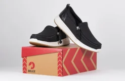 FINAL SALE - Women's Black BILLY Comfort Mocs 19 FINAL SALE - Women's Black BILLY Comfort Mocs -Cheap BILLY Store BW21118 001 studio 3 940x614 32ee882b b42f 4385 a6bc de39b2332217