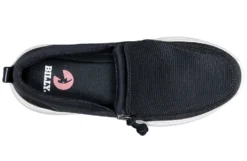 FINAL SALE - Women's Black BILLY Comfort Mocs 12 FINAL SALE - Women's Black BILLY Comfort Mocs -Cheap BILLY Store BW21118 001 top 940x614 c458ee83 fe34 4669 9489 c1bc3cd517e1