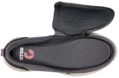 FINAL SALE - Women's Charcoal BILLY Comfort Mocs -Cheap BILLY Store BW21118 021 open 940x614 709c99eb 70f5 45f1 a860 fbd1a3315ab2