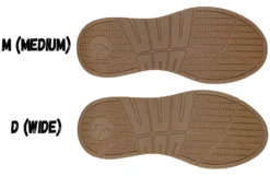 FINAL SALE - Women's Tan BILLY Comfort Mocs -Cheap BILLY Store BW21118 260 bottom 940x614 5bb96c6d 7020 4a6e 8dda 38ee53d9aa91