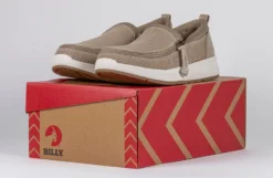 FINAL SALE - Women's Tan BILLY Comfort Mocs -Cheap BILLY Store BW21118 260 studio 1 940x614 e1e77792 0e79 4c14 b25b da6aef607fcc