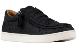 FINAL SALE - Women's Black BILLY Gore Lows