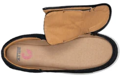 FINAL SALE - Women's Black BILLY Gore Lows -Cheap BILLY Store BW21120 001 open 940x614 73492296 34de 4496 8b1b 18940560419c