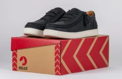 FINAL SALE - Women's Black BILLY Gore Lows -Cheap BILLY Store BW21120 001 studio 1 940x614 e1f84520 340b 4d56 8437 e33f8ab6d026