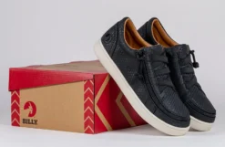 FINAL SALE - Women's Black BILLY Gore Lows -Cheap BILLY Store BW21120 001 studio 2 940x614 9c680414 ab8a 45de 94f0 8063c93b70be