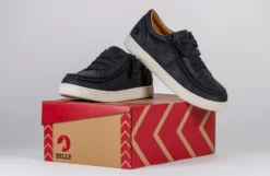 FINAL SALE - Women's Black BILLY Gore Lows -Cheap BILLY Store BW21120 001 studio 3 940x614 52b571e7 76fb 4cef 8402 03128d600c59