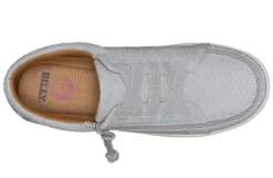 FINAL SALE - Women's Grey BILLY Gore Lows -Cheap BILLY Store BW21120 030 top 940x614 03585d5e af3b 452b 8358 0cdbe68a0313
