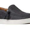 FINAL SALE - Women's Charcoal BILLY Perf Lows
