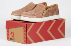 FINAL SALE - Women's Nude BILLY Perf Lows 17 FINAL SALE - Women's Nude BILLY Perf Lows -Cheap BILLY Store BW21122 260 studio 1 940x614 ee1aed32 d013 4143 ad63 cc54a8e56ab4