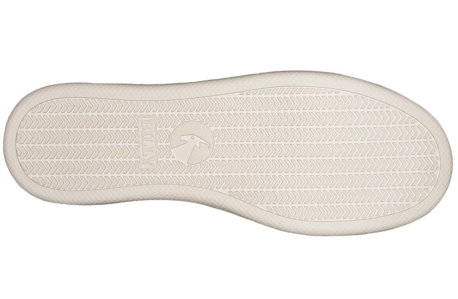 FINAL SALE - Women's Taupe BILLY Perf Lows 5 FINAL SALE - Women's Taupe BILLY Perf Lows - Image 5