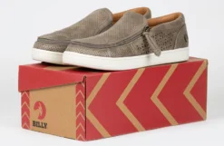 FINAL SALE - Women's Taupe BILLY Perf Lows 16 FINAL SALE - Women's Taupe BILLY Perf Lows -Cheap BILLY Store BW21122 280 studio 1 940x614 06e3d940 04bc 40a8 b590 f22dc544aaf9