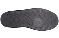 FINAL SALE - Women's Black BILLY Cozy Quilt Lux Boots -Cheap BILLY Store BW21326 001 bottom 940x614 2bf7a86a b08c 4b43 a729 577fbe4da10d