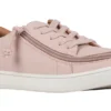 FINAL SALE - Women's Blush BILLY Sneaker Low Tops