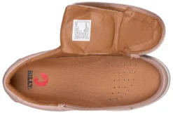 FINAL SALE - Women's Blush BILLY Sneaker Low Tops -Cheap BILLY Store BW21328 660 open 940x614 b02251b3 fb28 473f a921 686612d2b7ff