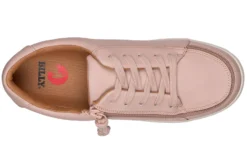 FINAL SALE - Women's Blush BILLY Sneaker Low Tops -Cheap BILLY Store BW21328 660 top 940x614 3d9df1d4 cc3b 4f24 b2cd 37add5425b66