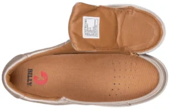 FINAL SALE - Women's Champagne BILLY Sneaker Low Tops -Cheap BILLY Store BW21328 710 open 940x614 45cf5da9 0006 4020 a18c 4d2606717d2c