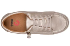 FINAL SALE - Women's Champagne BILLY Sneaker Low Tops -Cheap BILLY Store BW21328 710 top 940x614 b3ba9b3c 36ec 4592 bb47 38156489ae3a