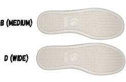 FINAL SALE - Women's Beach Blue BILLY Sneaker Low Tops -Cheap BILLY Store BW22128 420 bottom 940x614 3e878c74 4660 426c 91c9 61b127b219ba