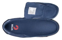 FINAL SALE - Women's Beach Blue BILLY Sneaker Low Tops -Cheap BILLY Store BW22128 420 open 940x614 85627046 6144 4fd4 a93a f22ea343aded